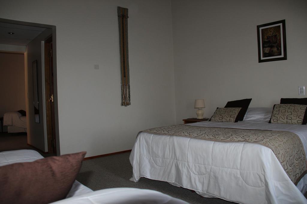 Hotel Peninsula De Coihues 3*