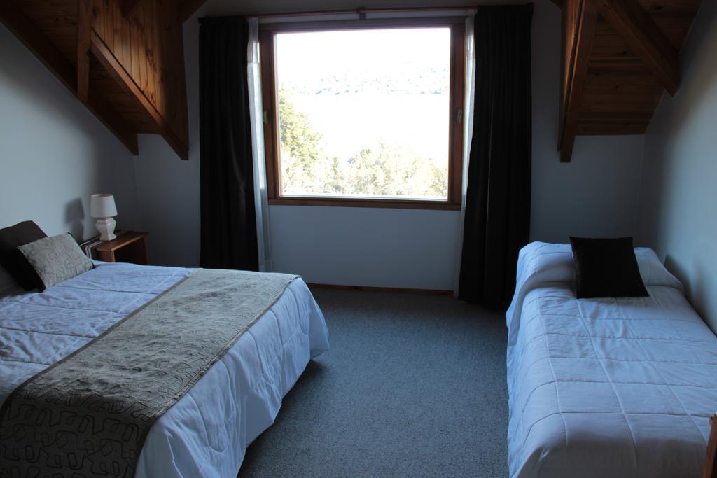 Peninsula De Coihues Villa Pehuenia