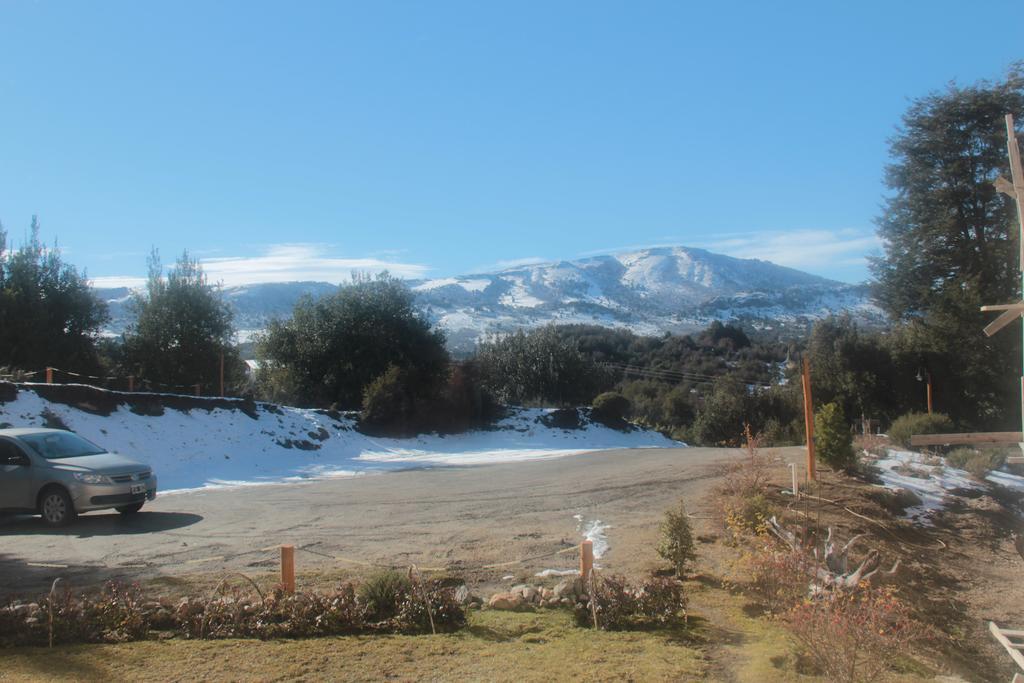 Peninsula De Coihues