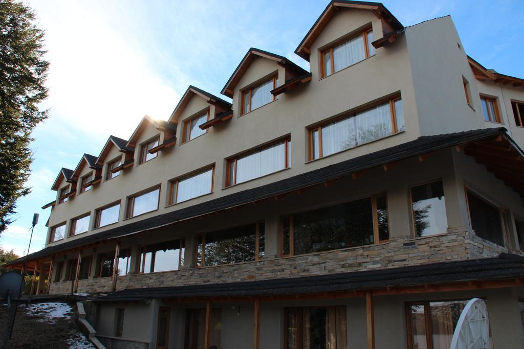 Hotel Peninsula De Coihues Villa Pehuenia