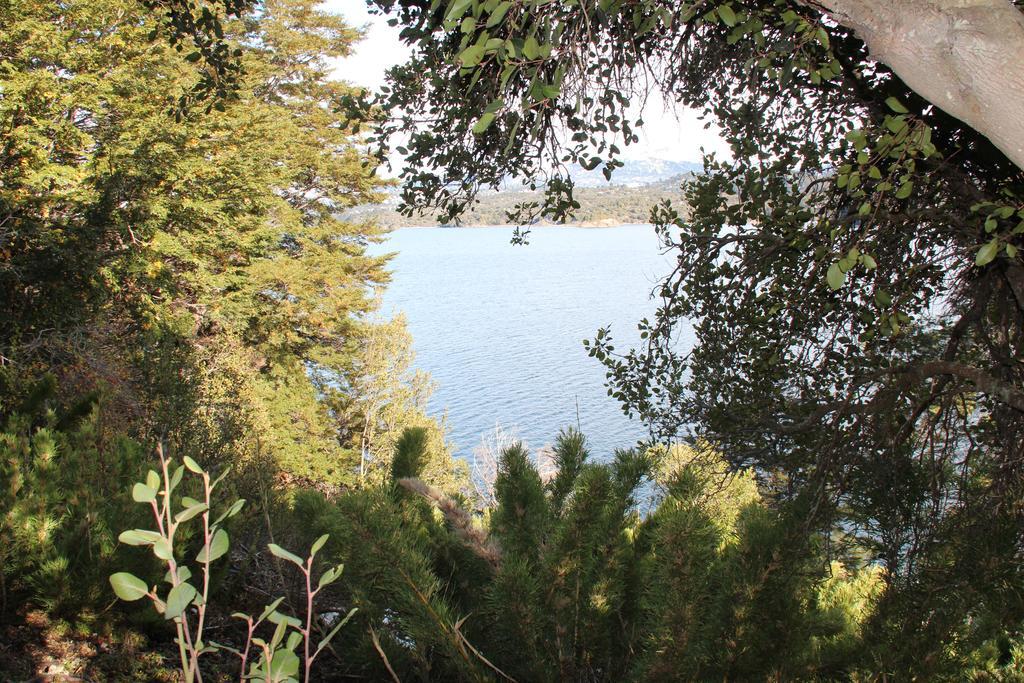 Peninsula De Coihues Villa Pehuenia