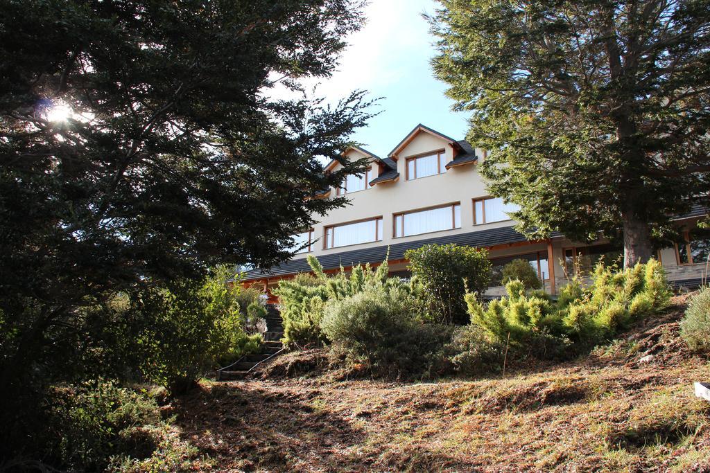 Hotel Peninsula De Coihues Villa Pehuenia